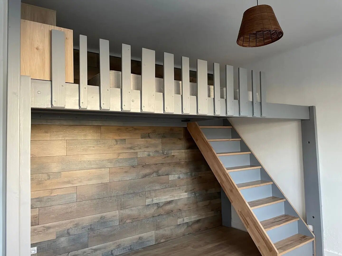 Appartement à louer, 36m², Ambilly