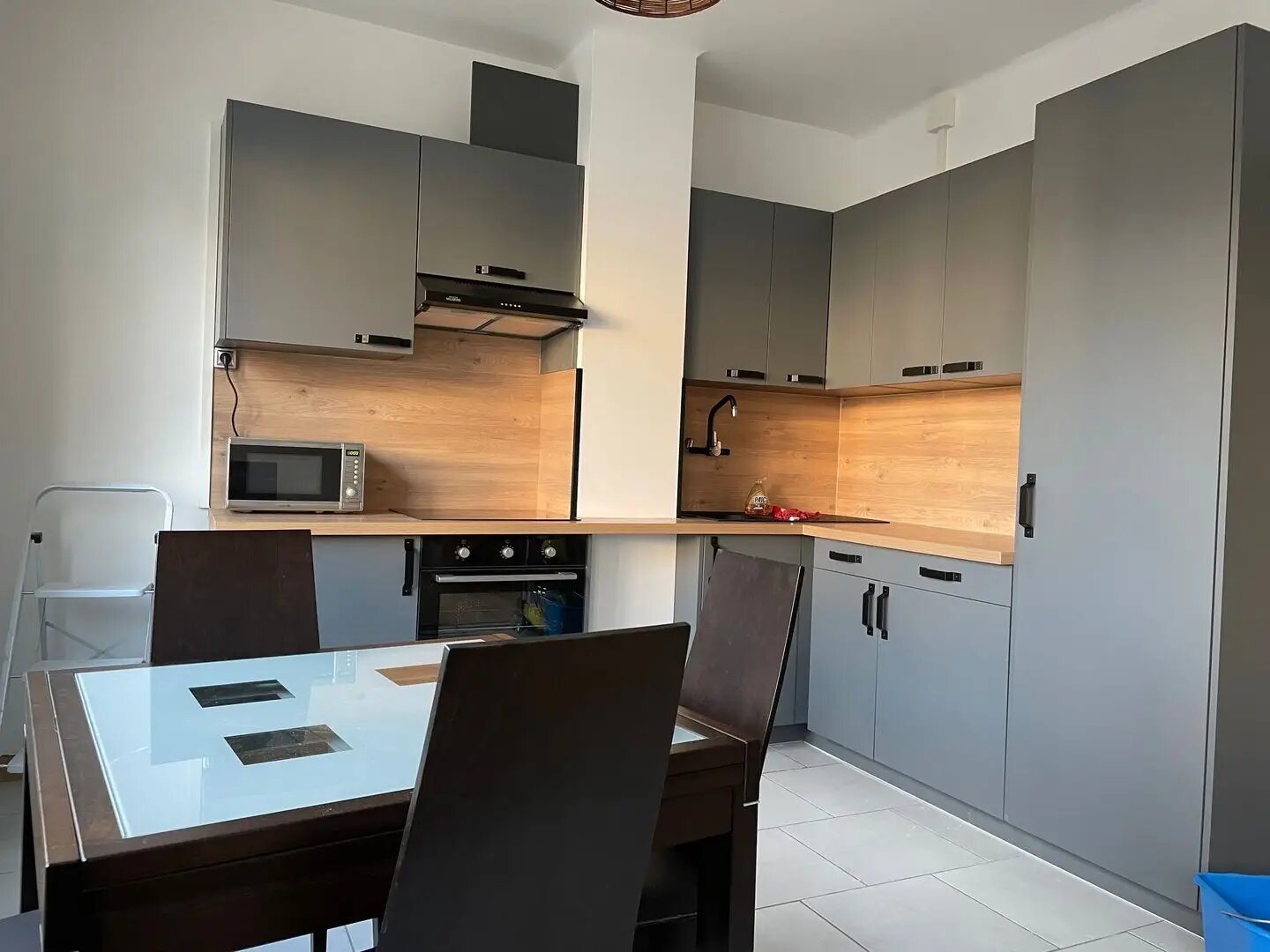 Appartement à louer, 36m², Ambilly