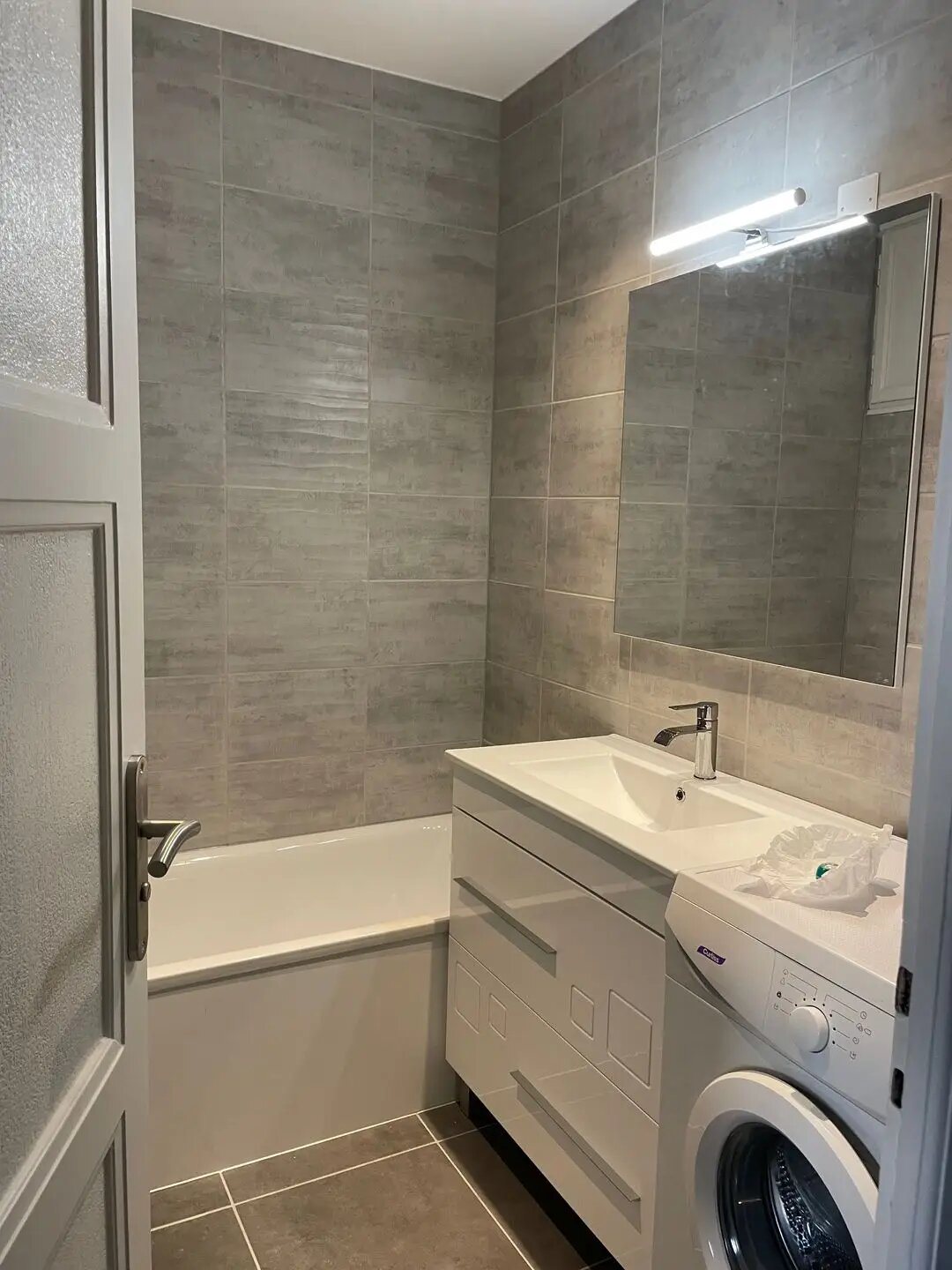 Appartement à louer, 36m², Ambilly