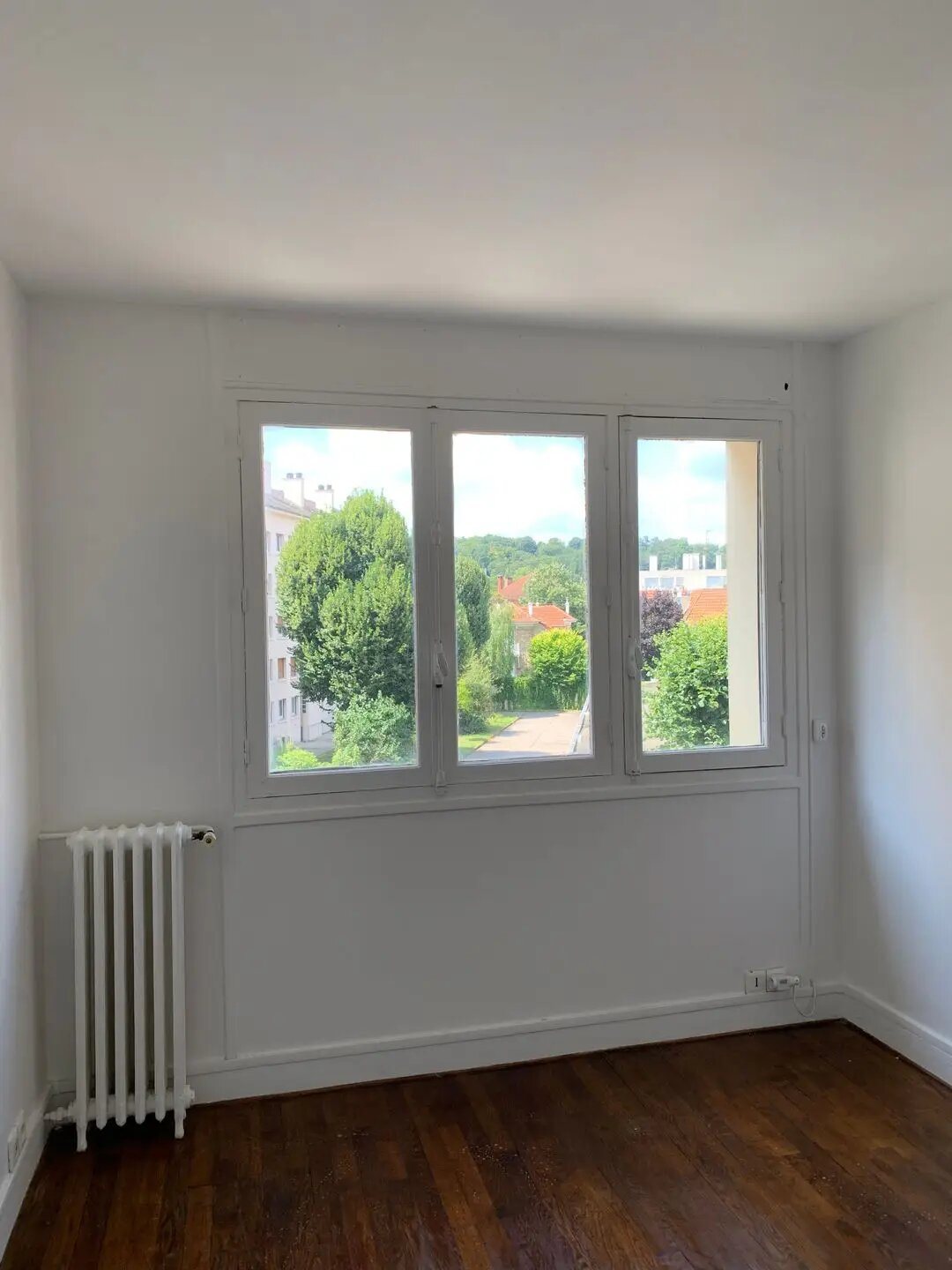 Appartement à louer, 40m², Juvisy-sur-Orge