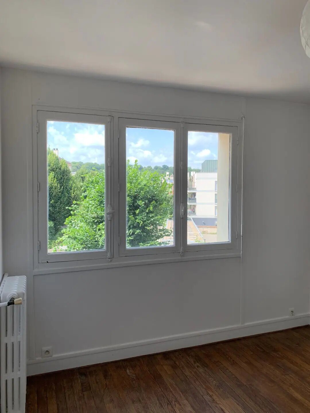 Appartement à louer, 40m², Juvisy-sur-Orge