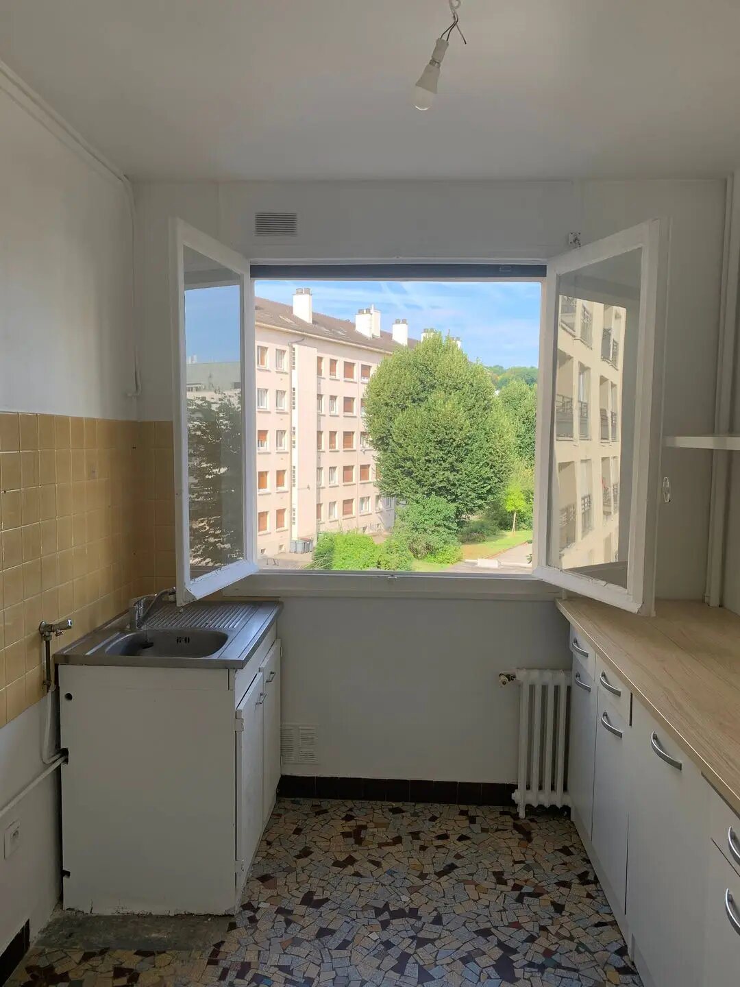 Appartement à louer, 40m², Juvisy-sur-Orge