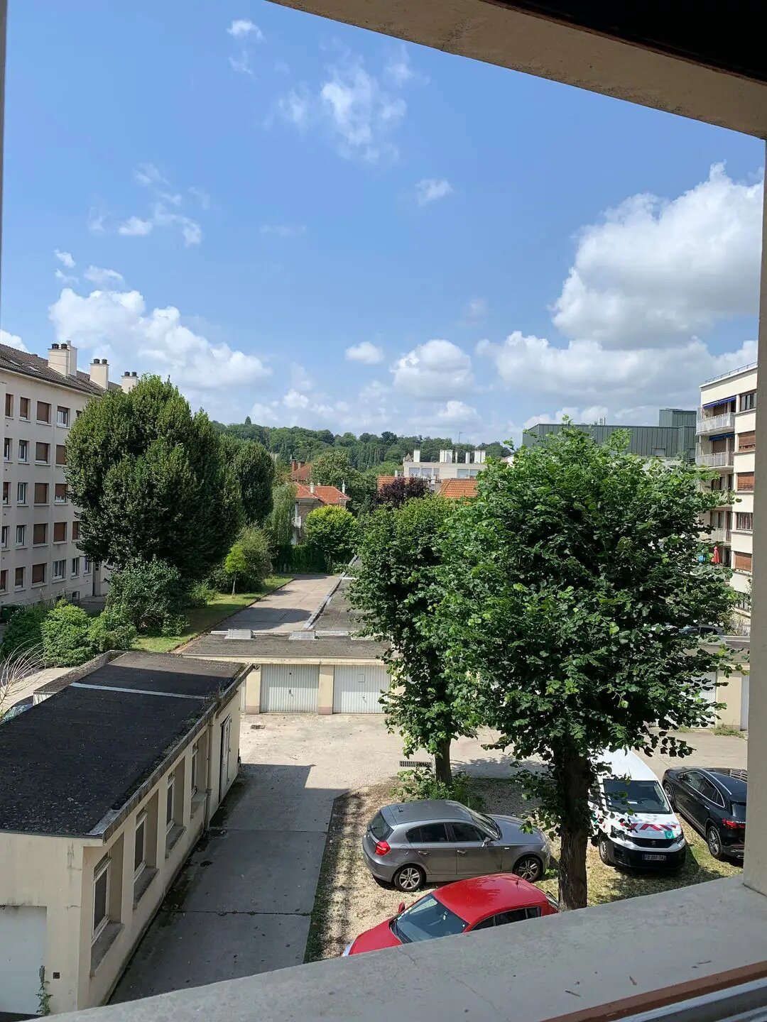 Appartement à louer, 40m², Juvisy-sur-Orge