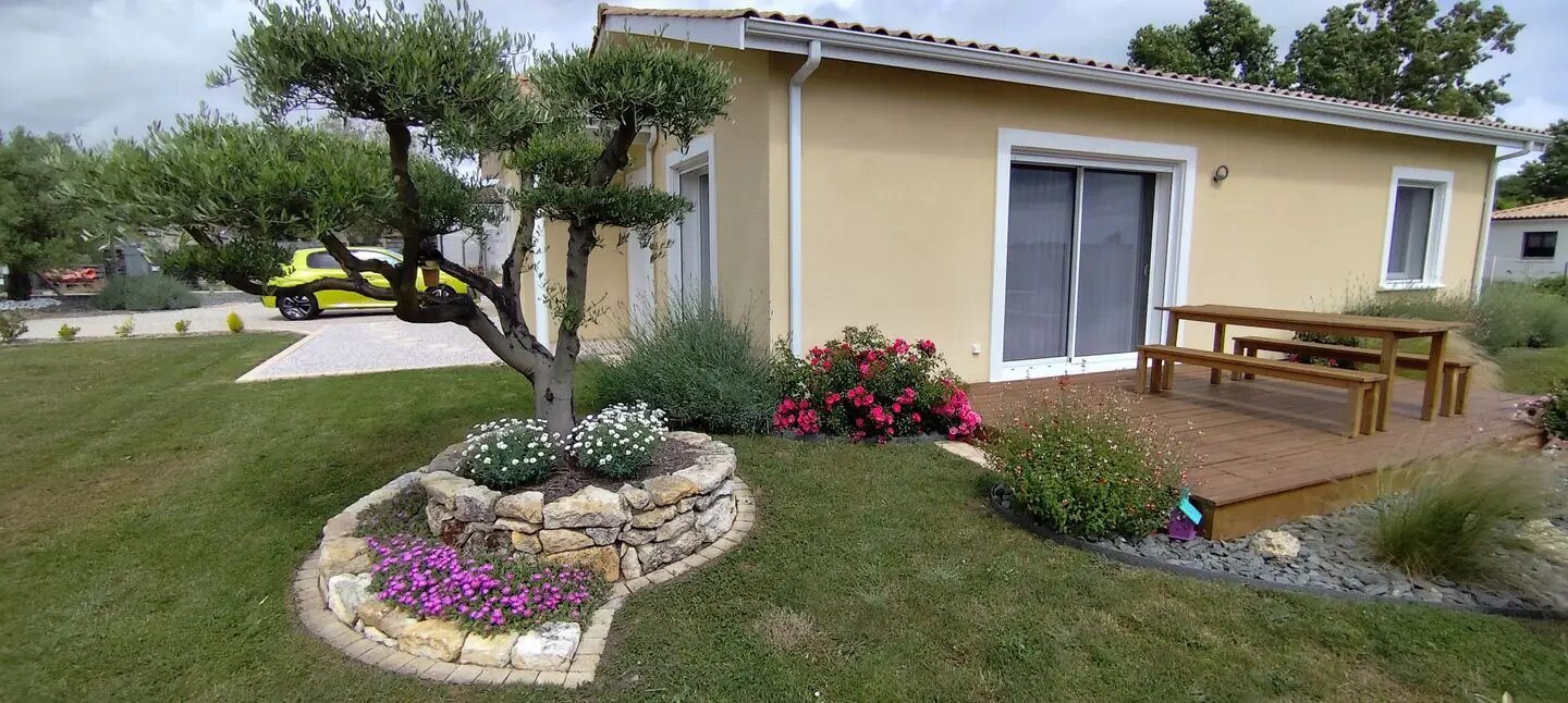 Maison à vendre, 120m², Couquèques