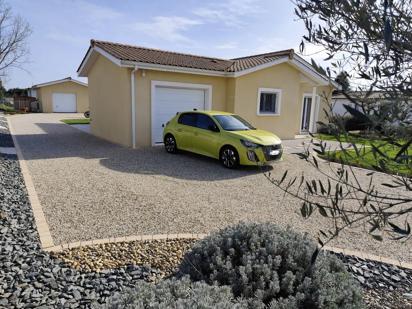 Maison à vendre, 120m², Couquèques