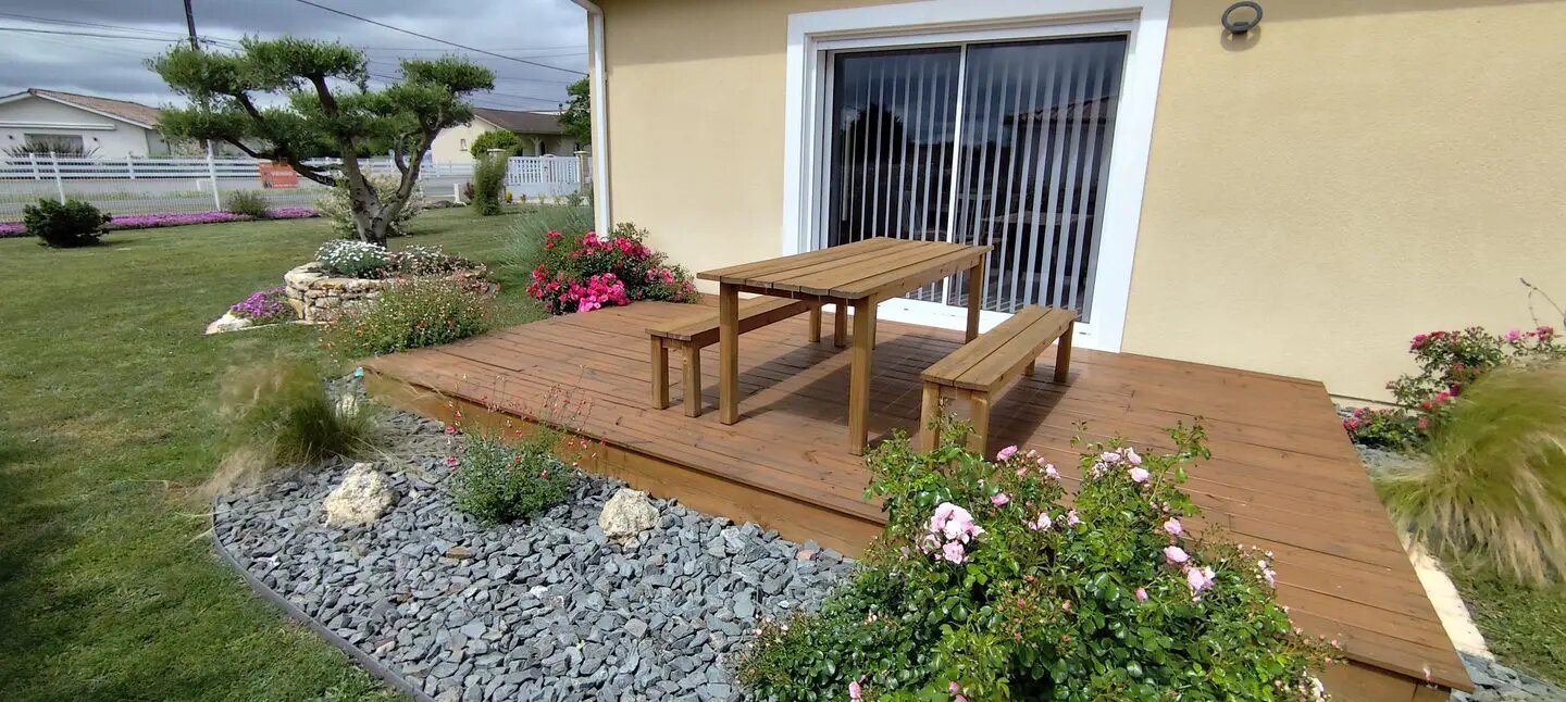 Maison à vendre, 120m², Couquèques