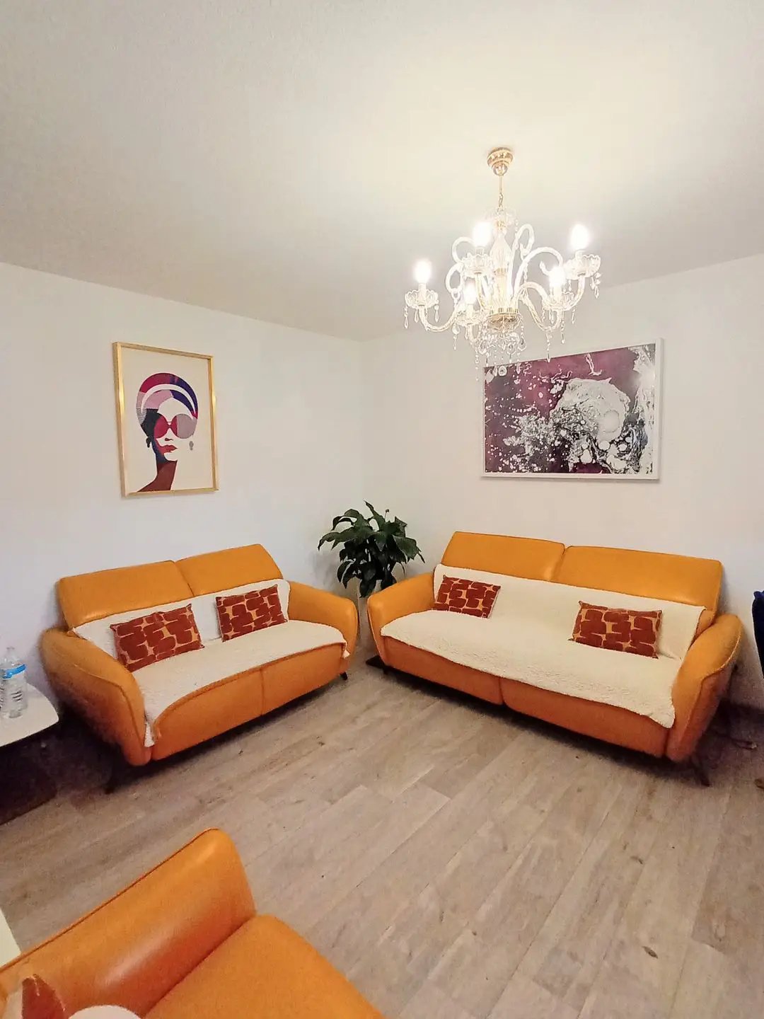 Appartement à vendre, 81m², Mulhouse
