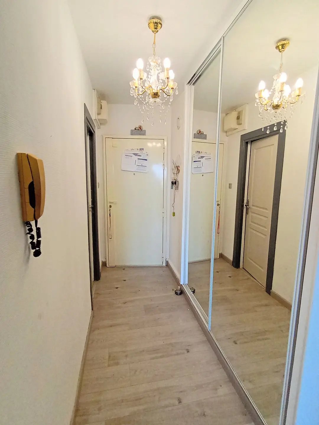 Appartement à vendre, 81m², Mulhouse
