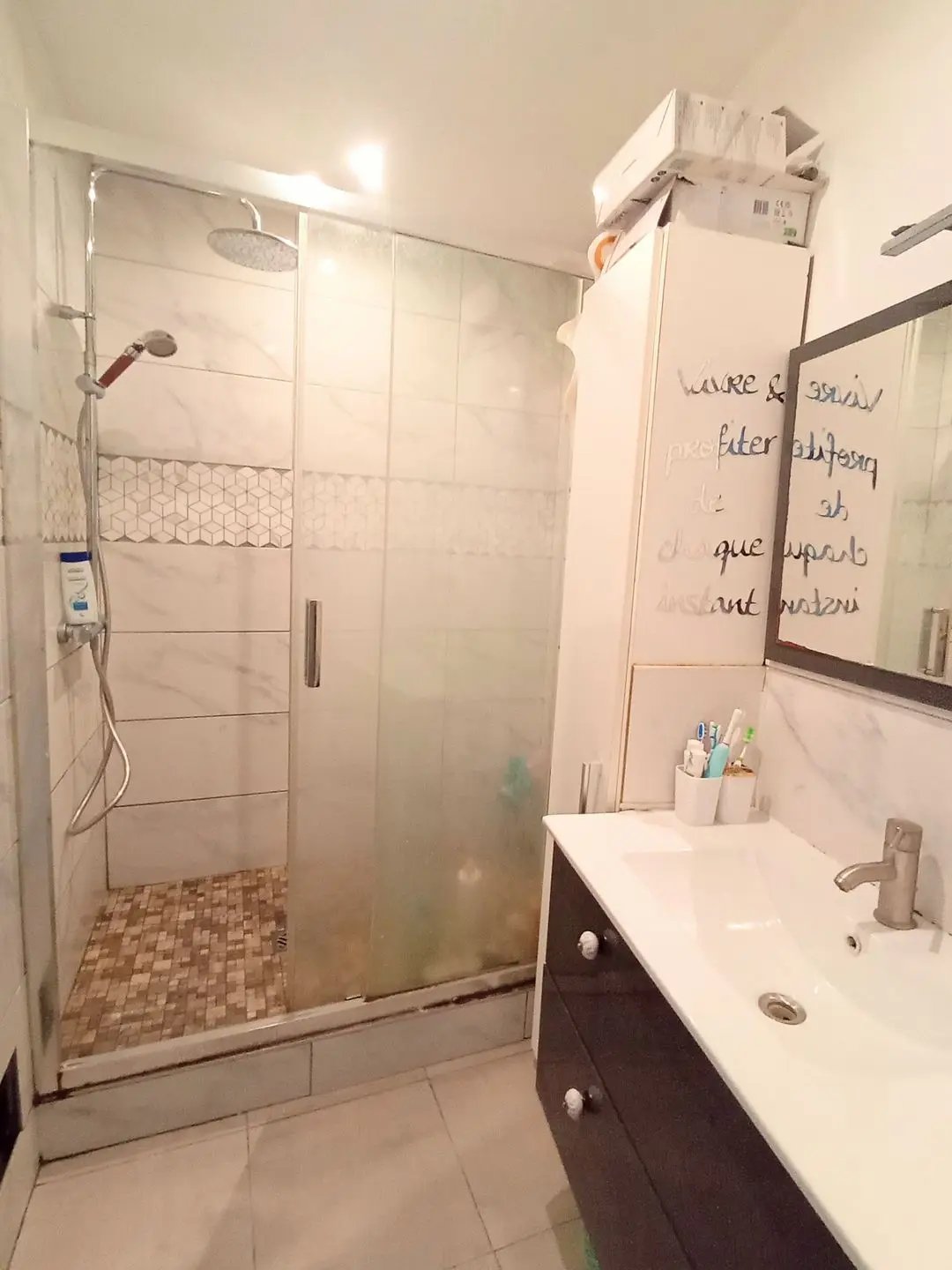 Appartement à vendre, 81m², Mulhouse