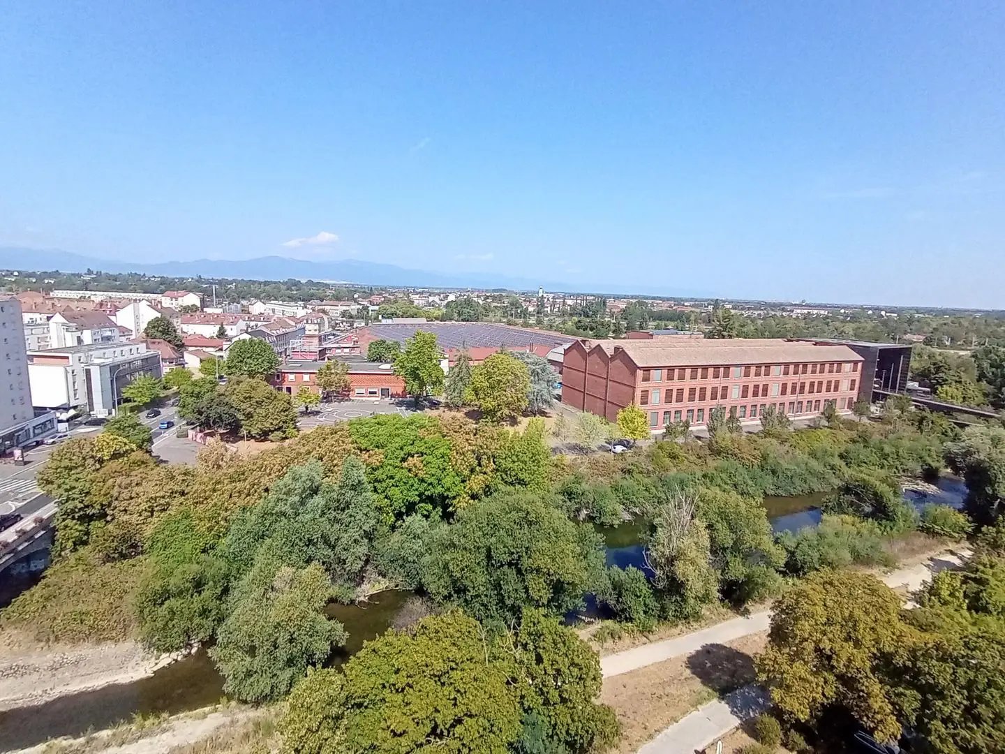 Appartement à vendre, 81m², Mulhouse