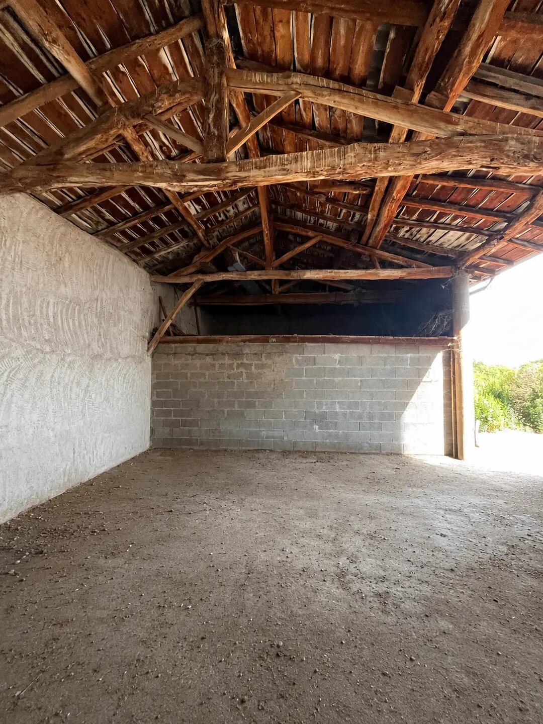 Maison à vendre, 140m², Saint-Bernard