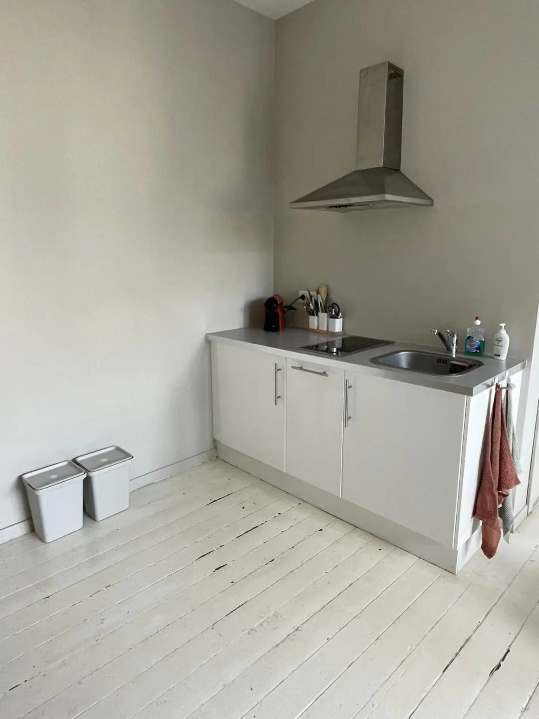 Appartement à louer, 18m², Paris 9ème