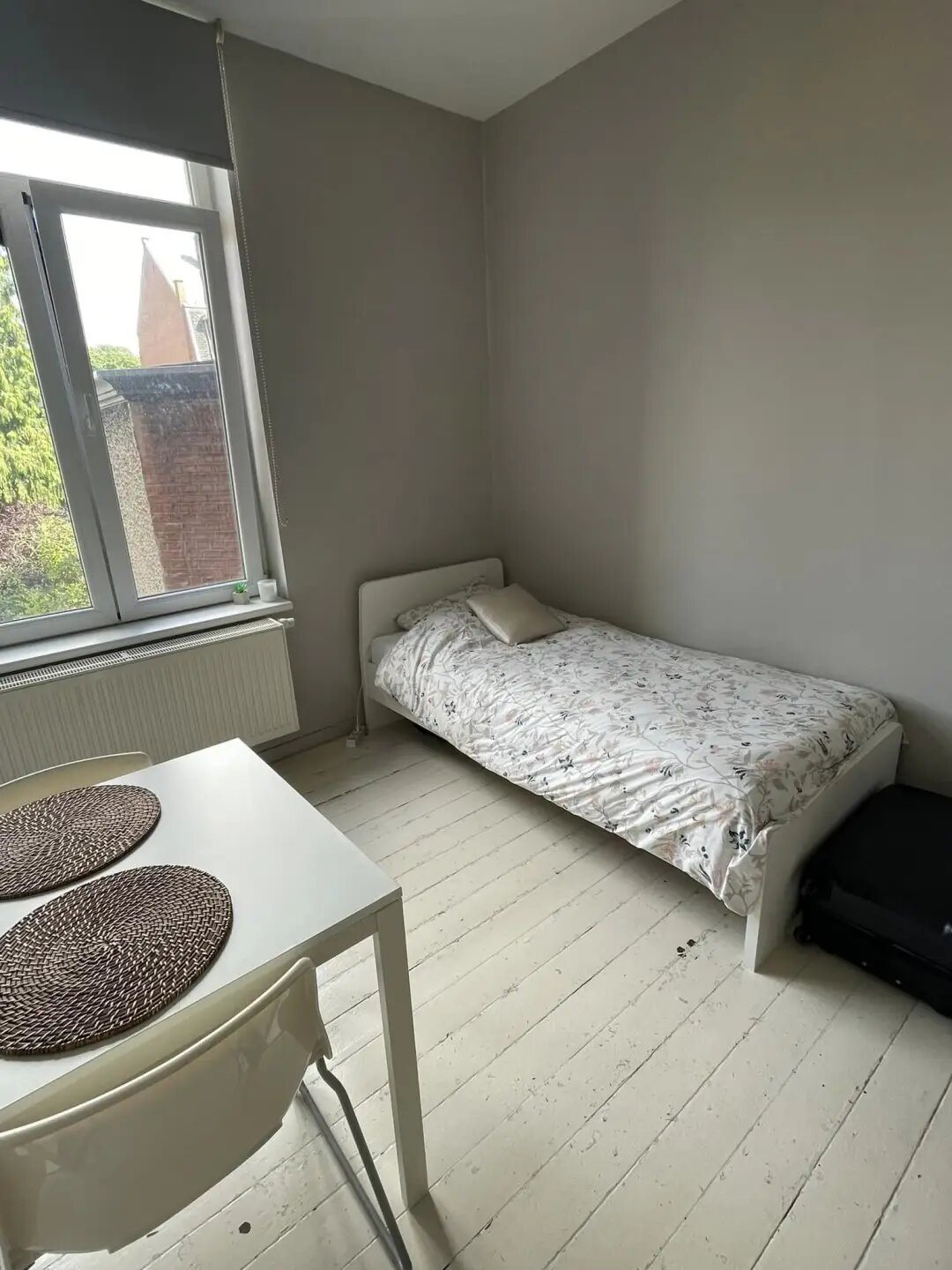 Appartement à louer, 18m², Paris 9ème