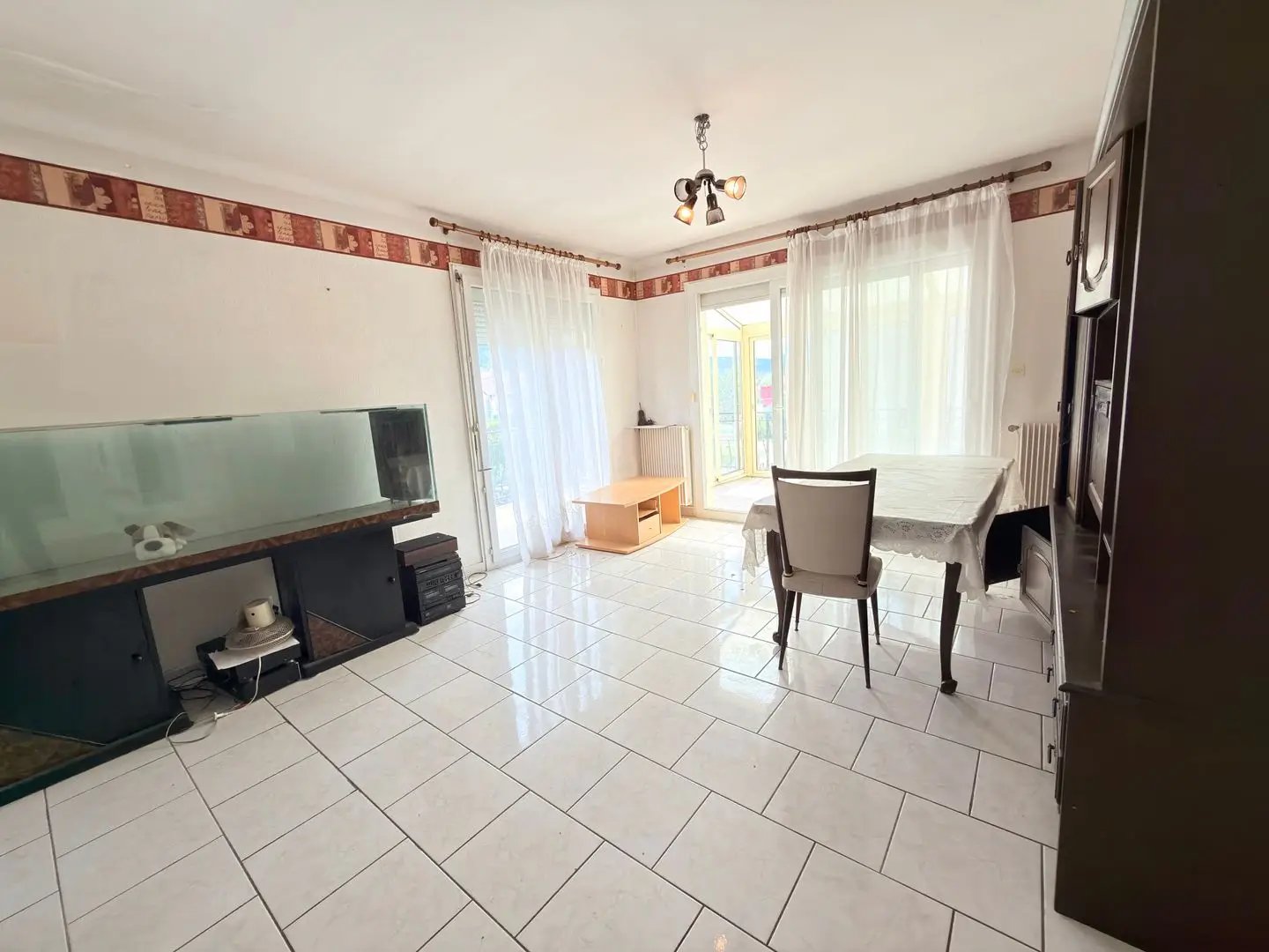 Maison à vendre, 164m², Bellignat