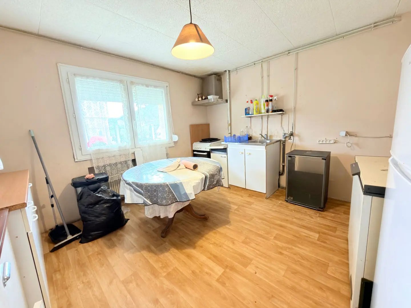 Maison à vendre, 164m², Bellignat