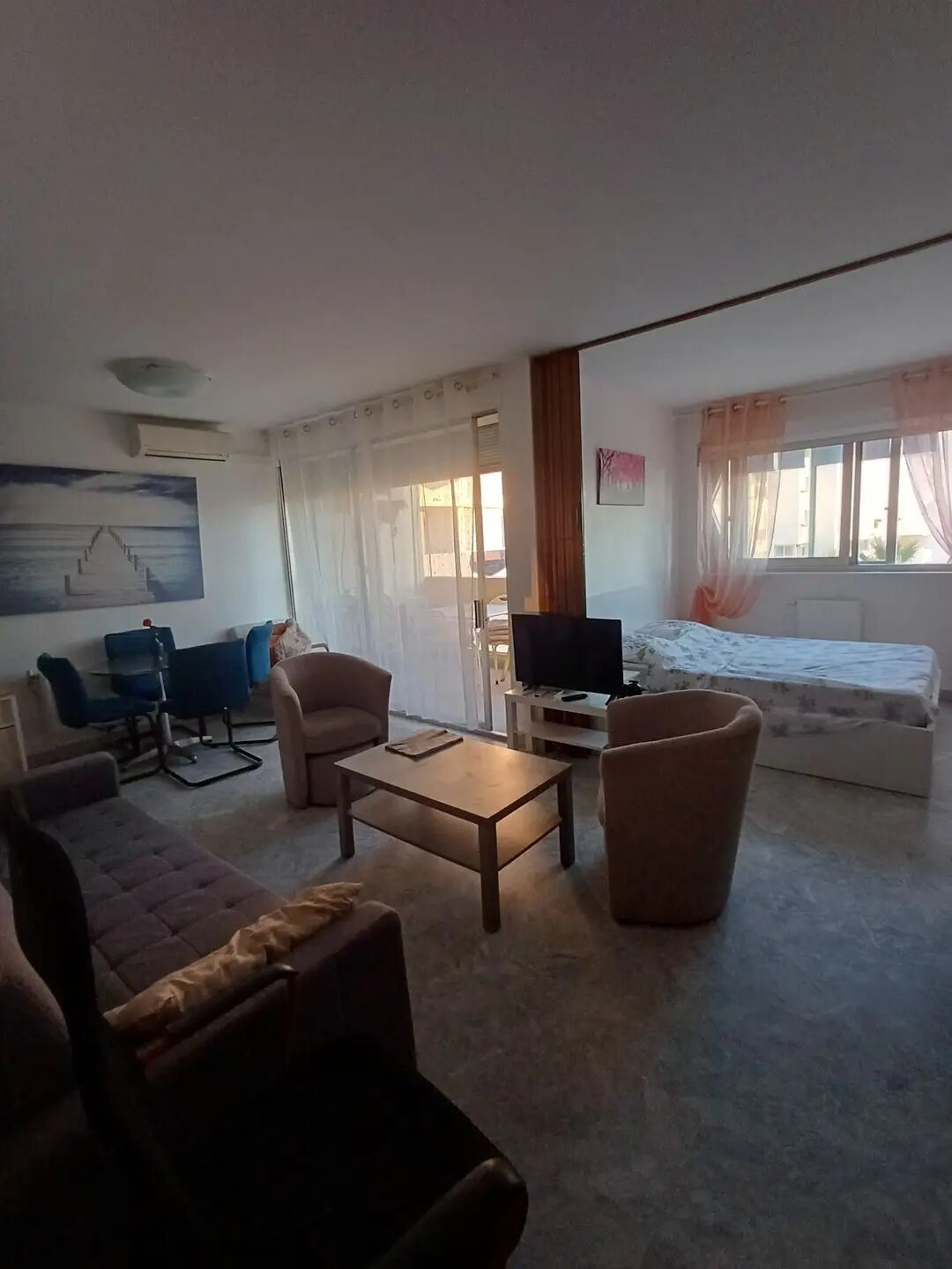 Appartement à vendre, 32m², Mauguio