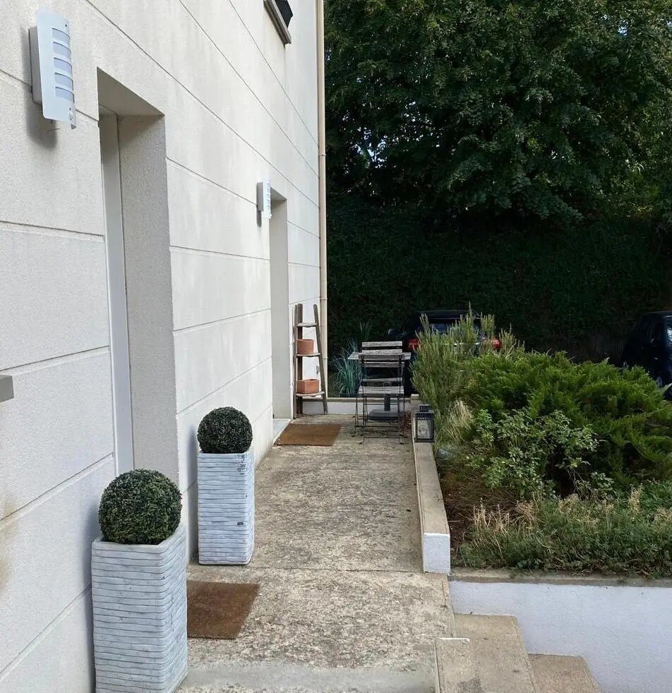 Appartement à louer, 45m², Nanterre