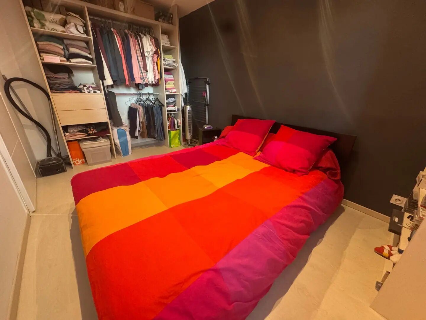 Appartement à louer, 37m², Saint-Étienne