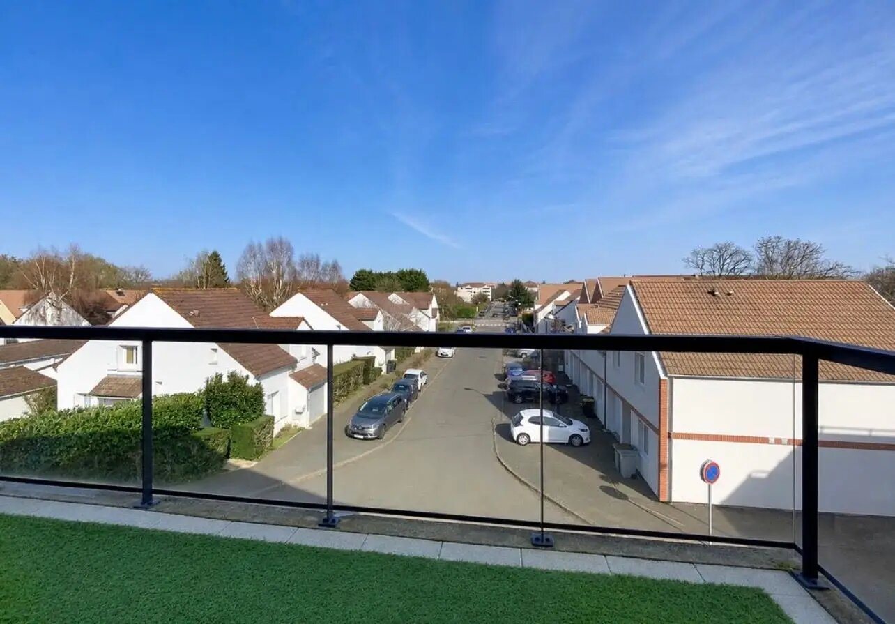 Appartement à vendre, 93m², Voisins-le-Bretonneux