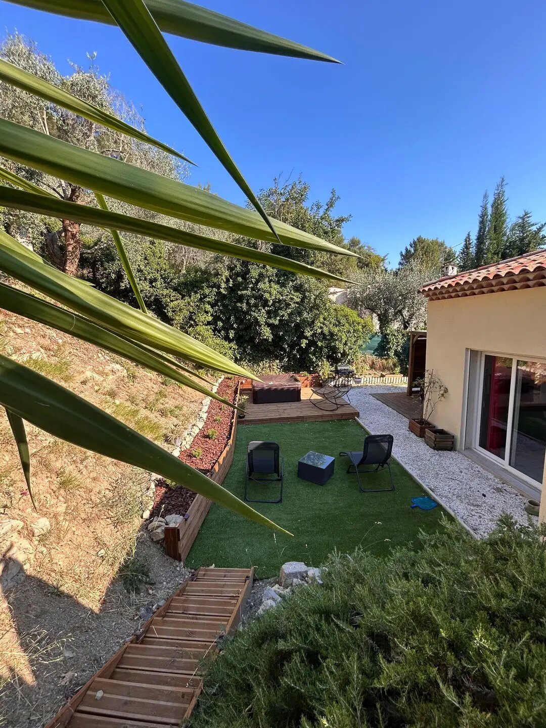 Maison à vendre, 87m², Levens