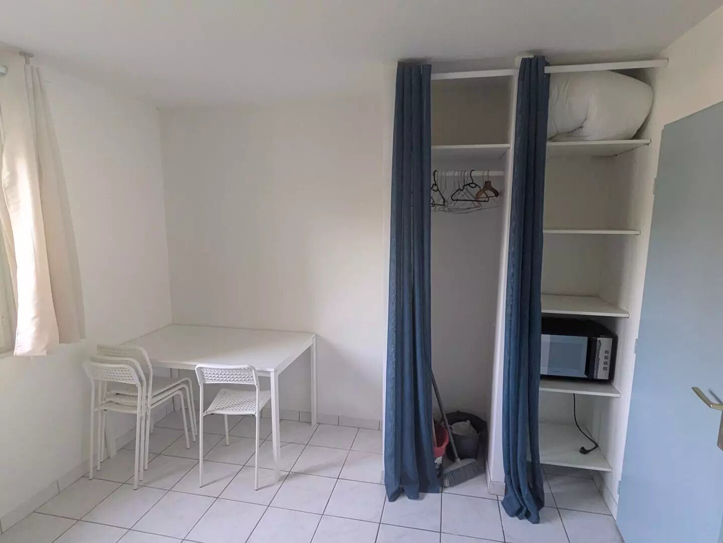 Appartement à vendre, 18m², Brunstatt-Didenheim