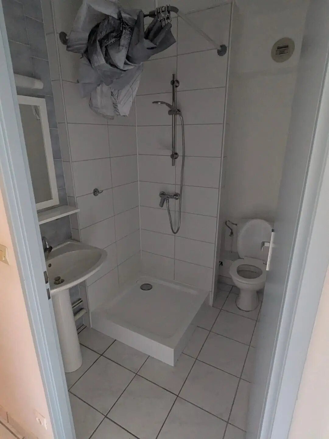 Appartement à vendre, 18m², Brunstatt-Didenheim