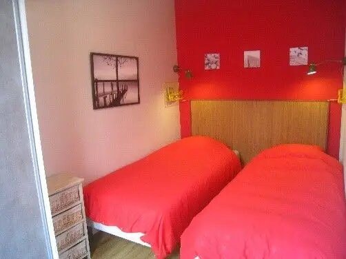 Appartement à louer, 40m², Le Havre