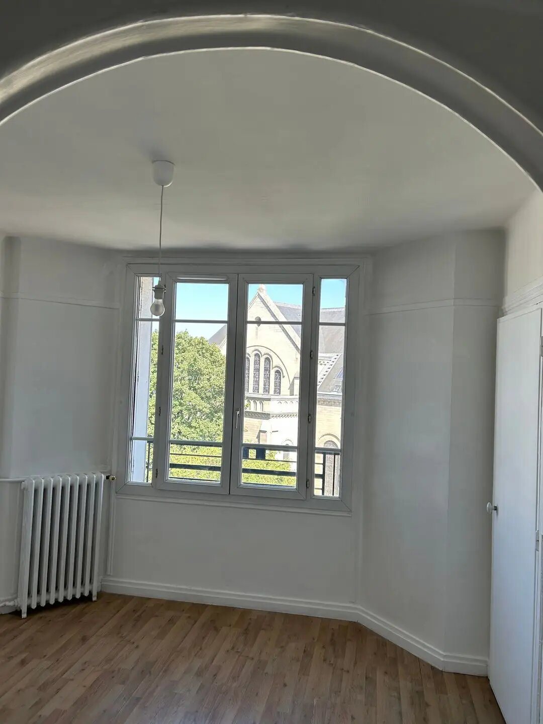 Appartement à louer, 20m², Saint-Ouen-sur-Seine