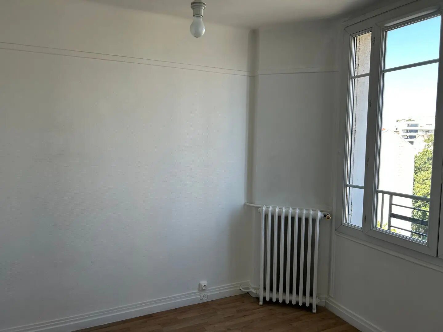 Appartement à louer, 20m², Saint-Ouen-sur-Seine