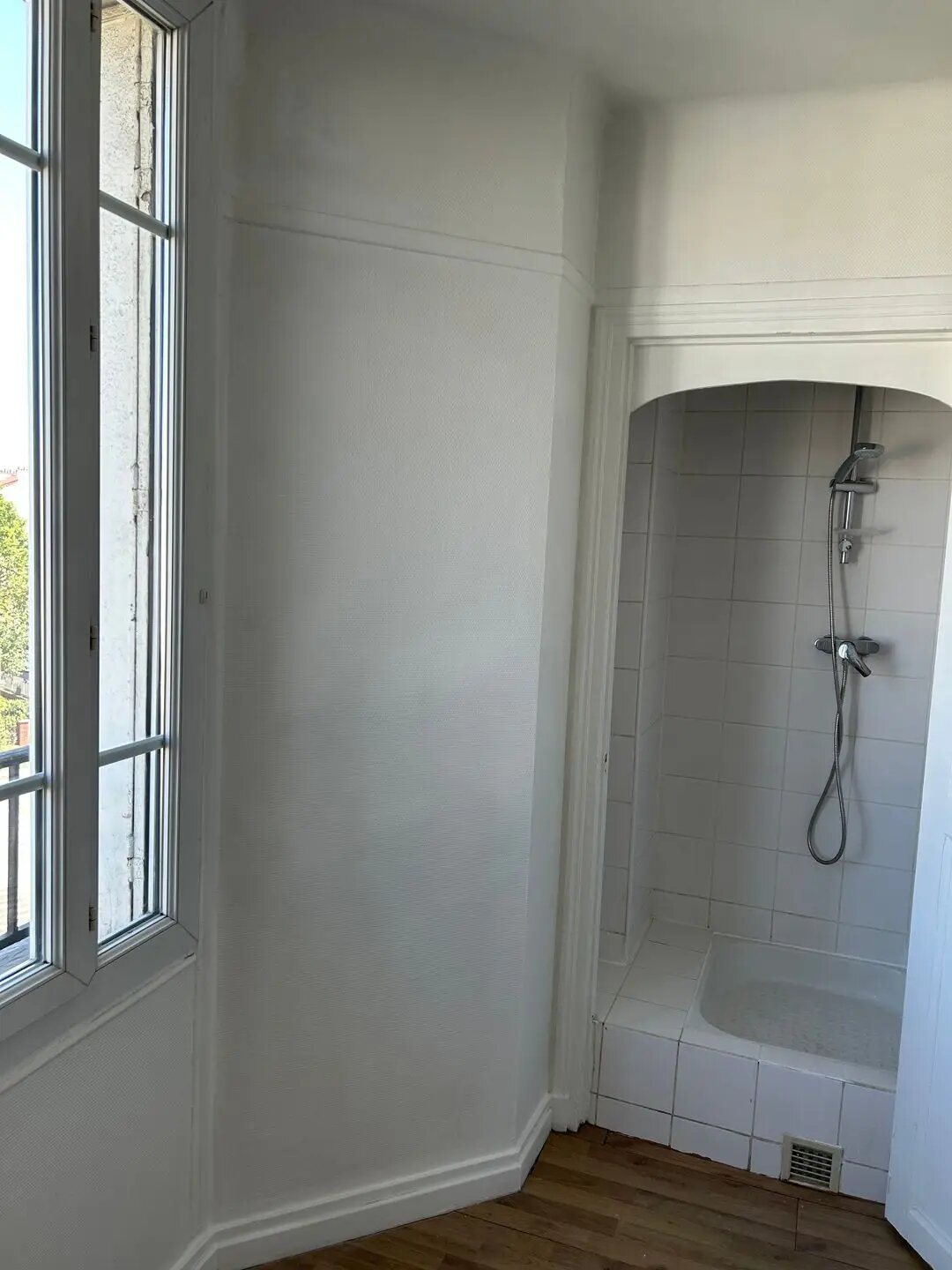 Appartement à louer, 20m², Saint-Ouen-sur-Seine