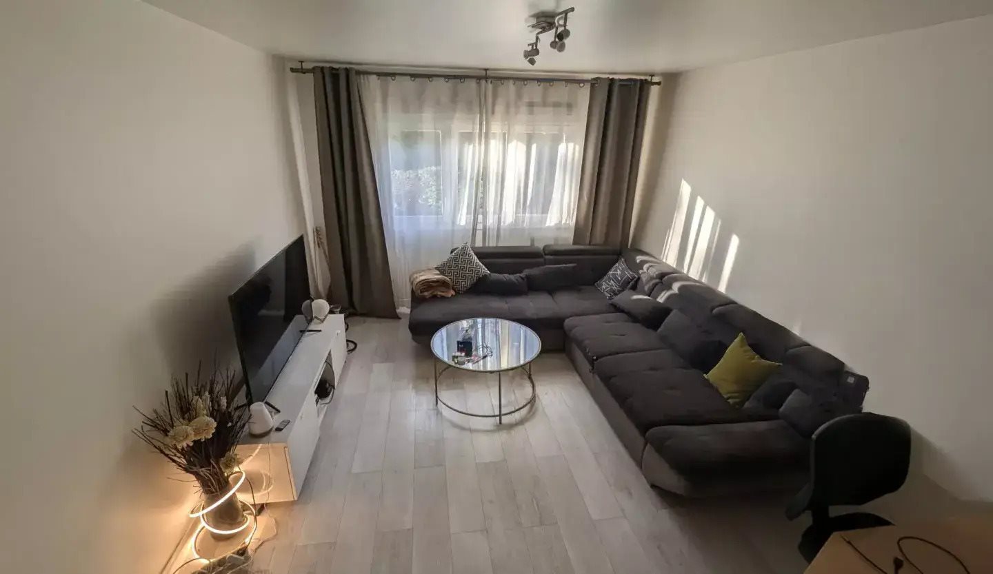 Appartement à vendre, 70m², Montigny-lès-Cormeilles