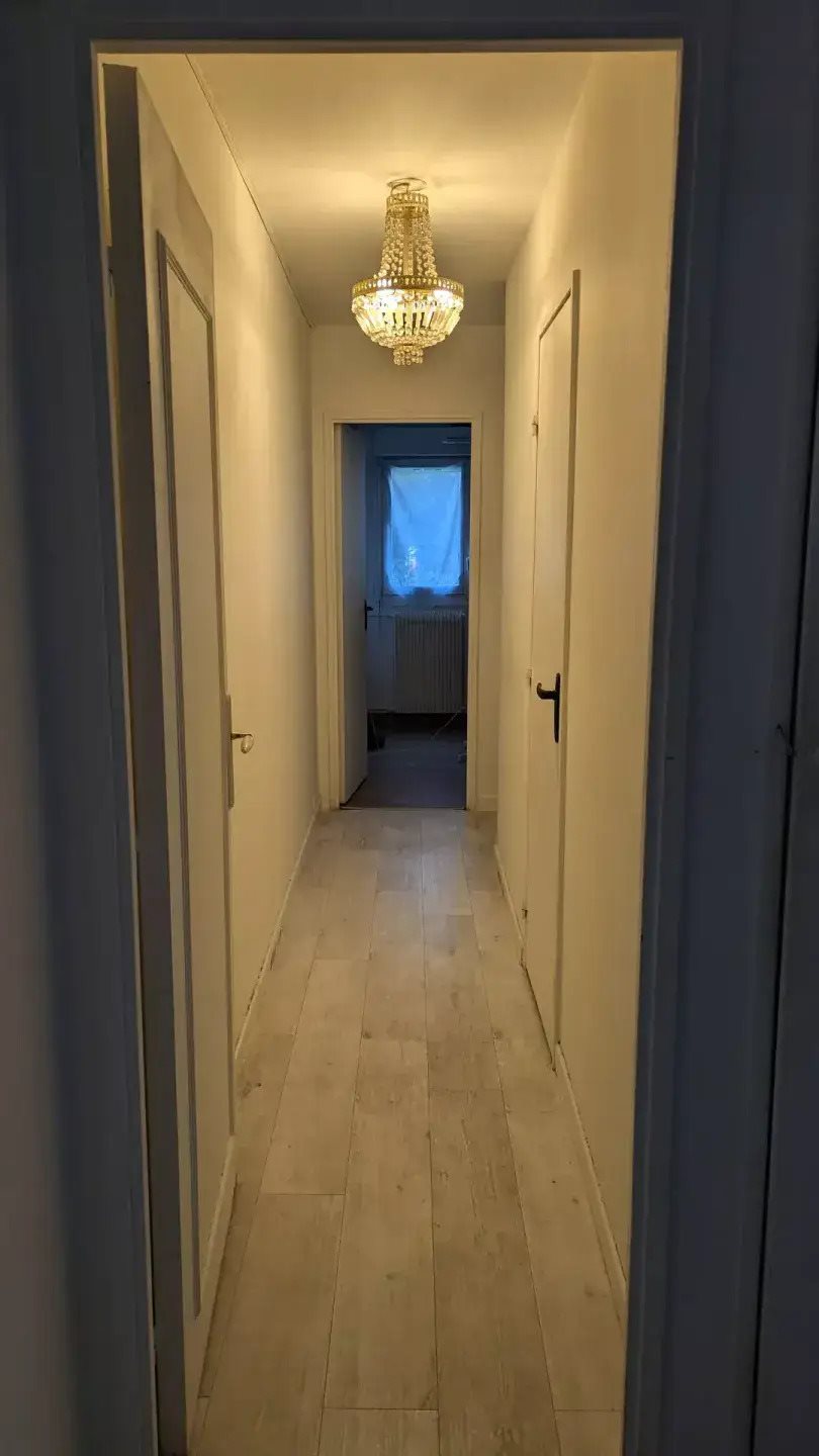 Appartement à vendre, 70m², Montigny-lès-Cormeilles