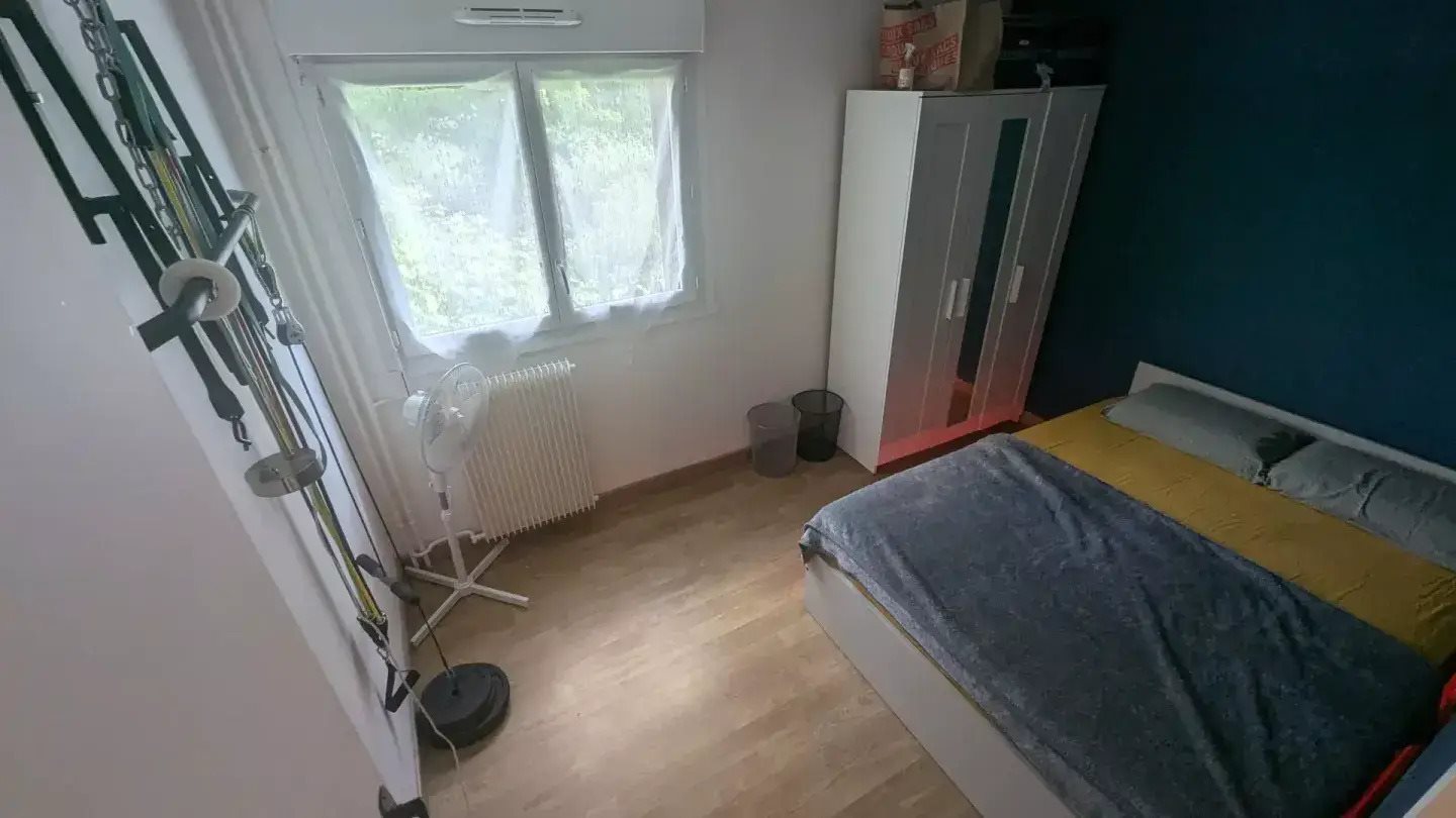 Appartement à vendre, 70m², Montigny-lès-Cormeilles