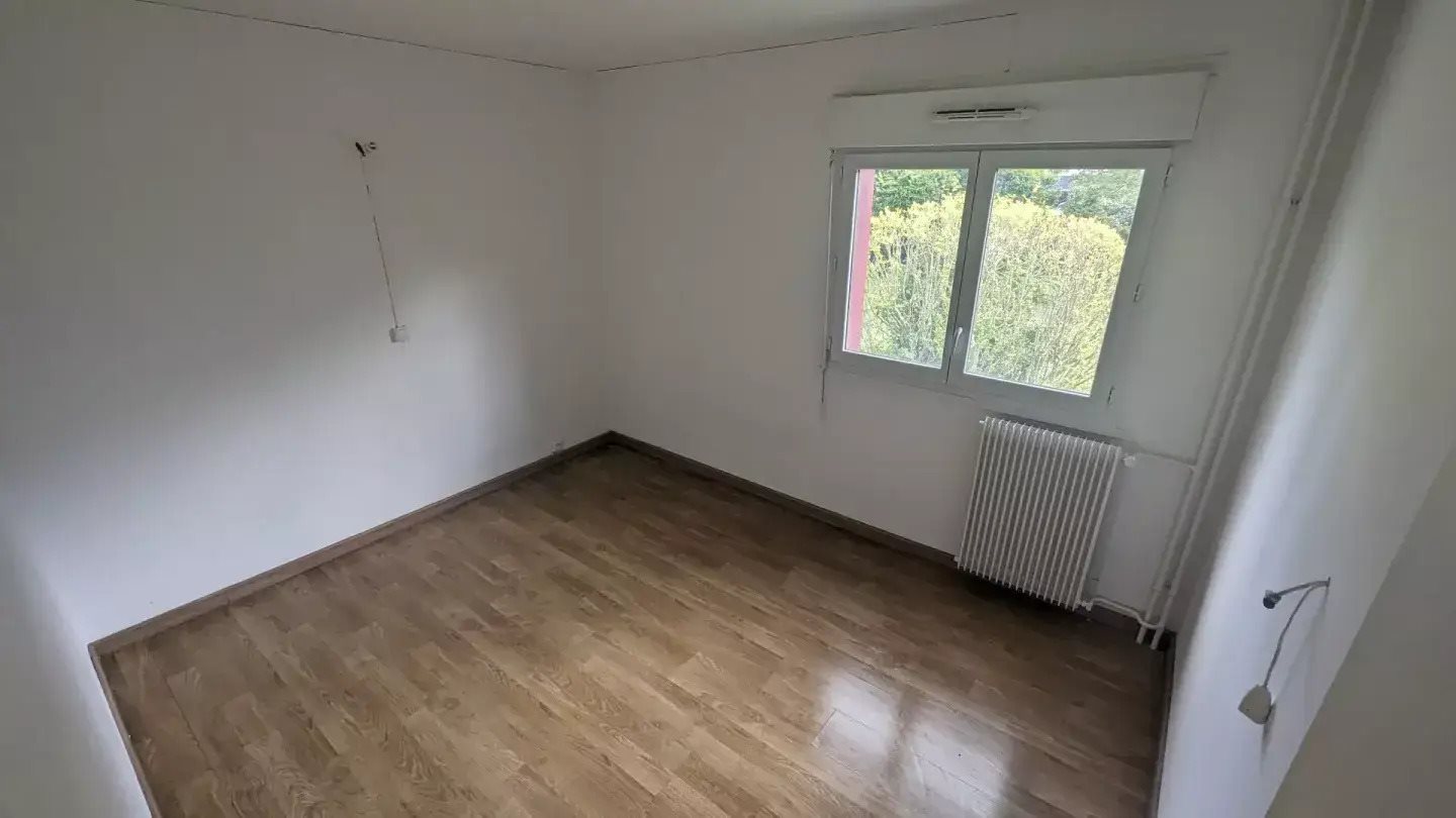 Appartement à vendre, 70m², Montigny-lès-Cormeilles