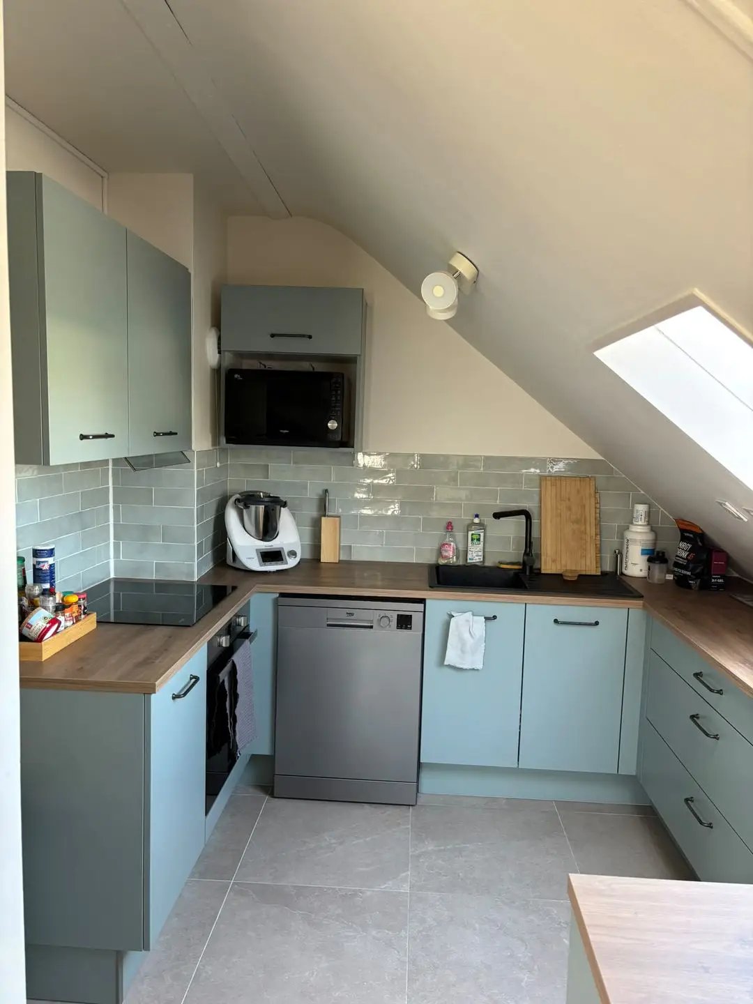 Appartement à louer, 63m², Annecy-le-Vieux