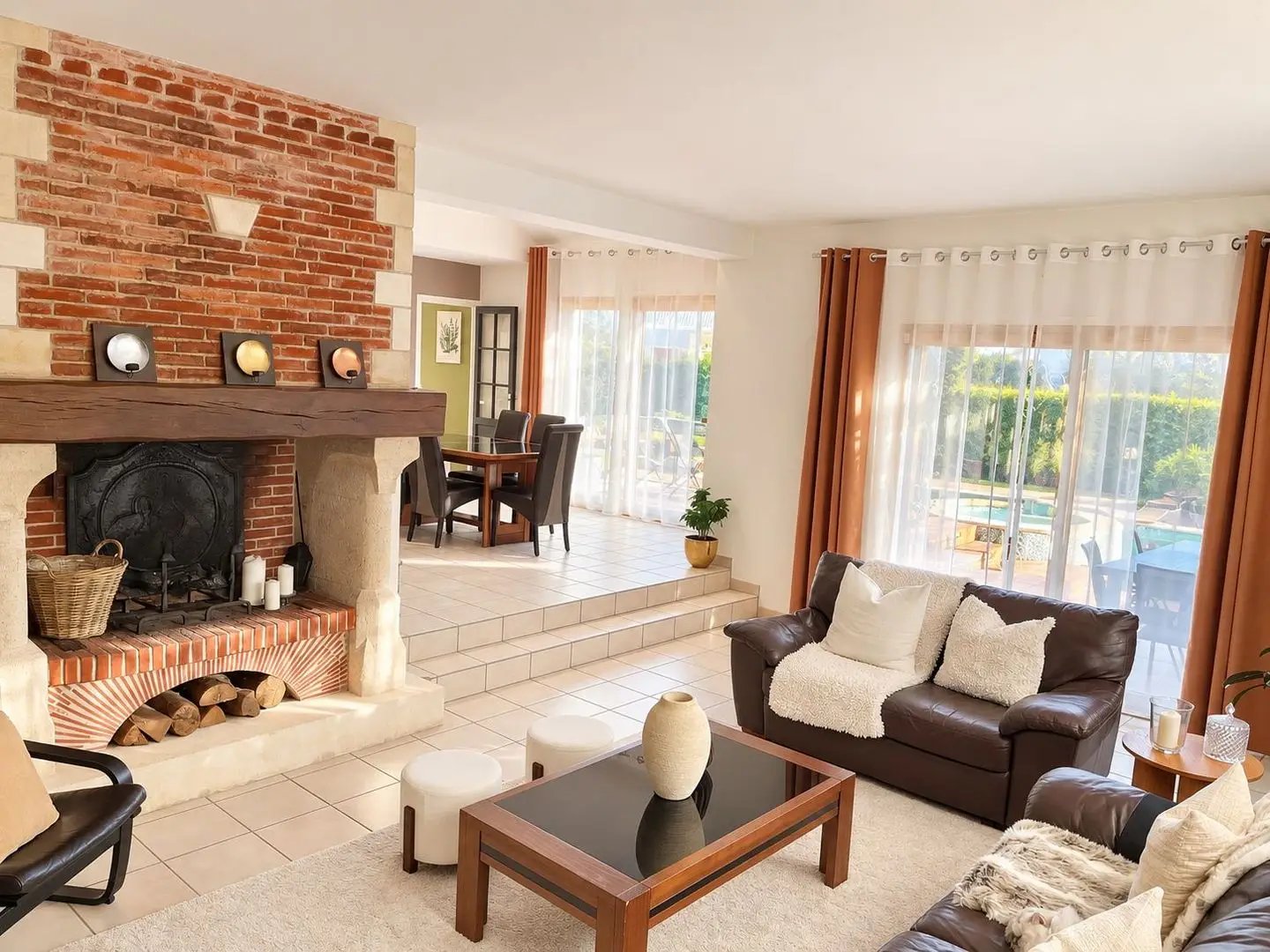 Maison à vendre, 159m², Sainte-Marguerite-sur-Duclair