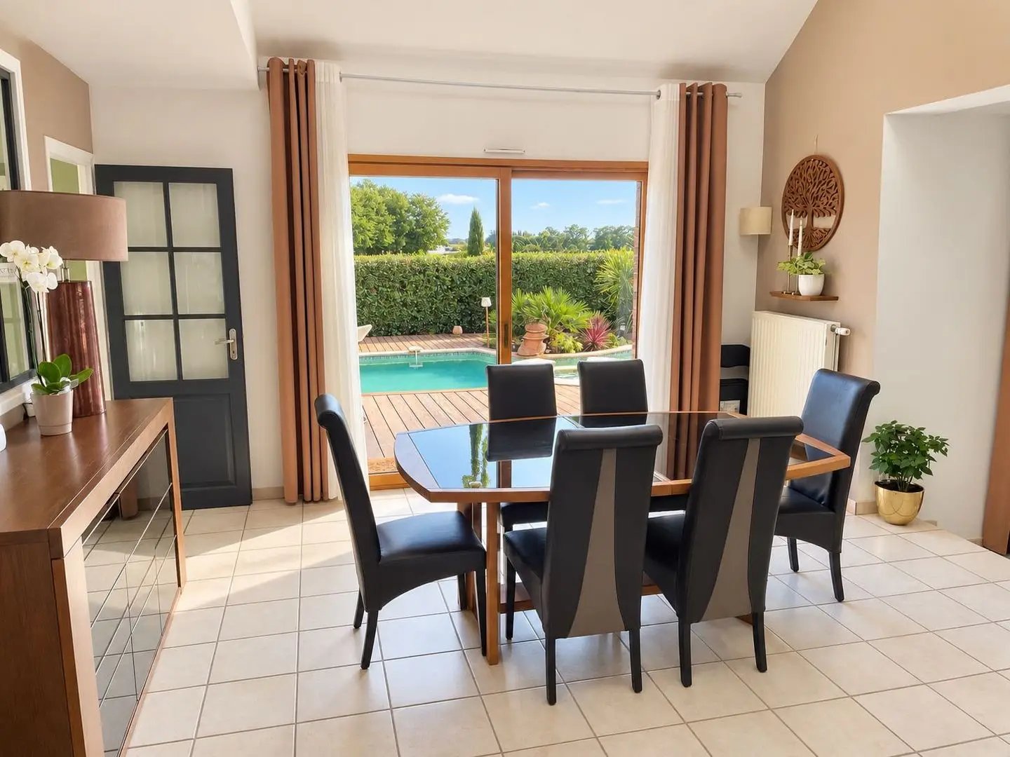 Maison à vendre, 159m², Sainte-Marguerite-sur-Duclair