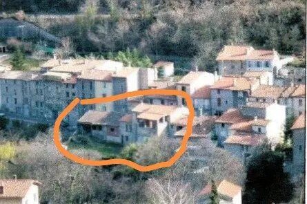 Maison à vendre, 258m², Ria-Sirach