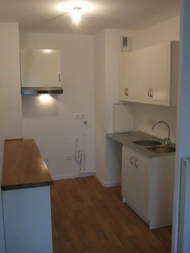 Appartement à vendre, 42m², Dammarie-les-Lys