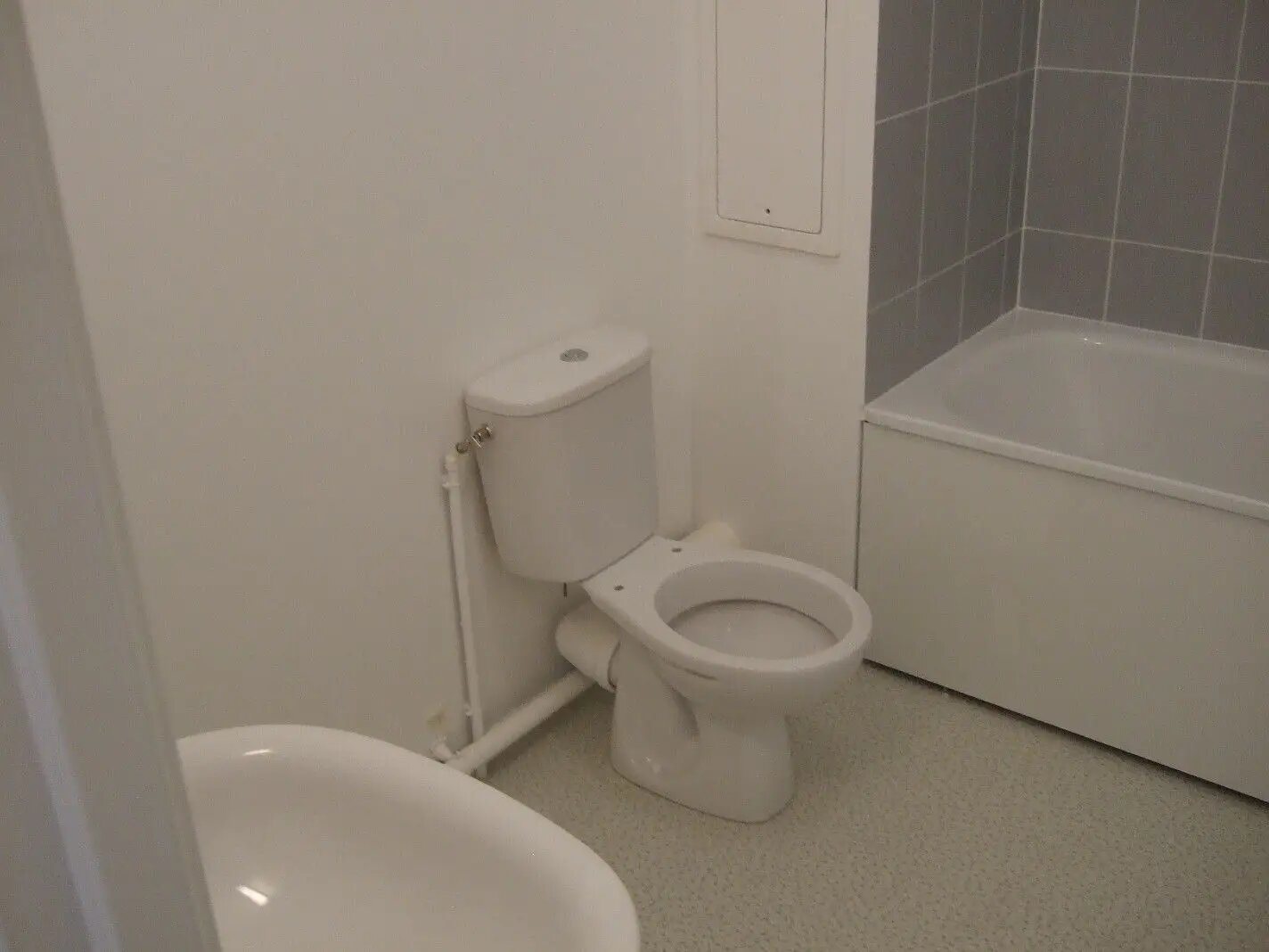 Appartement à vendre, 42m², Dammarie-les-Lys