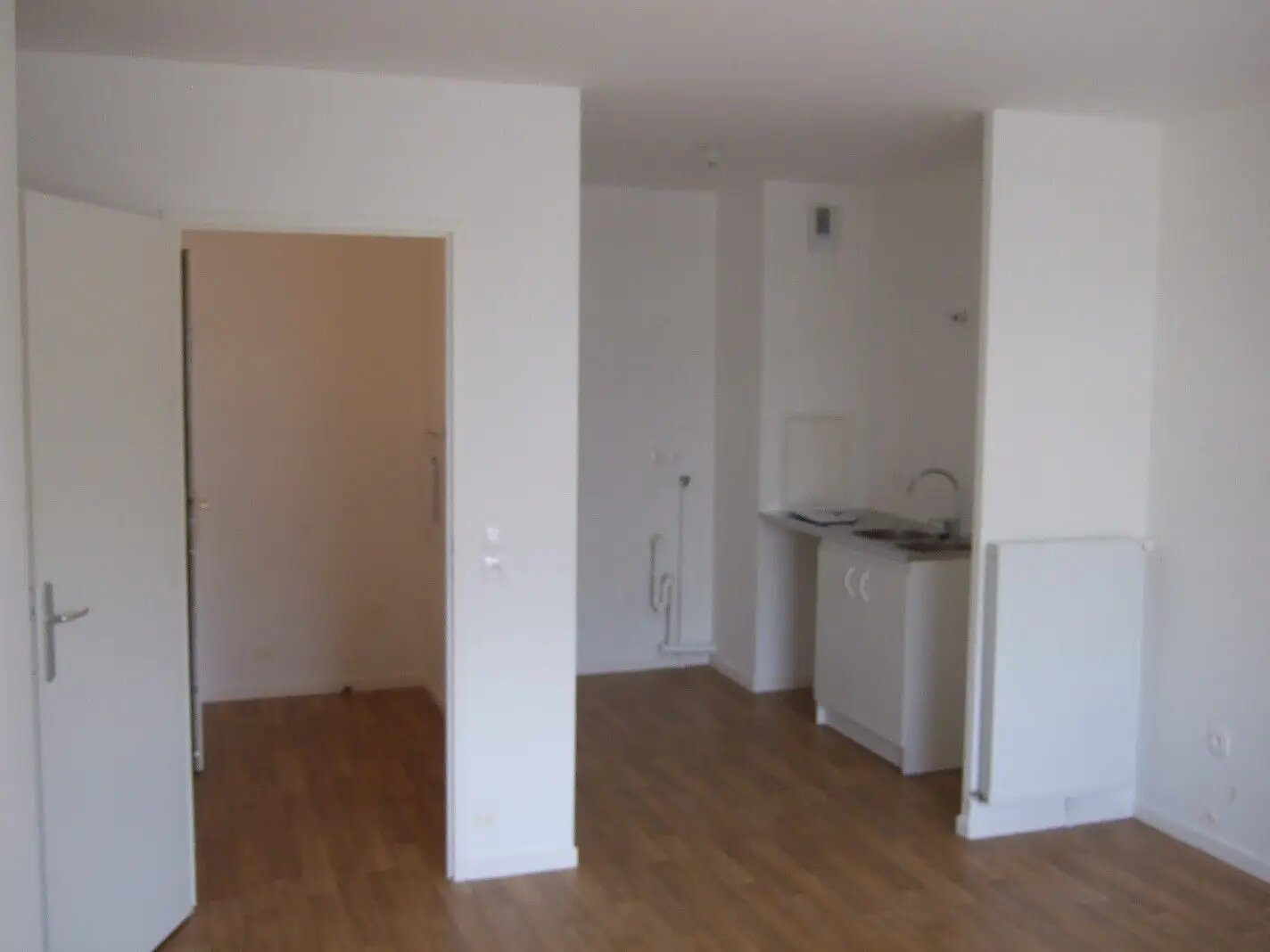 Appartement à vendre, 42m², Dammarie-les-Lys