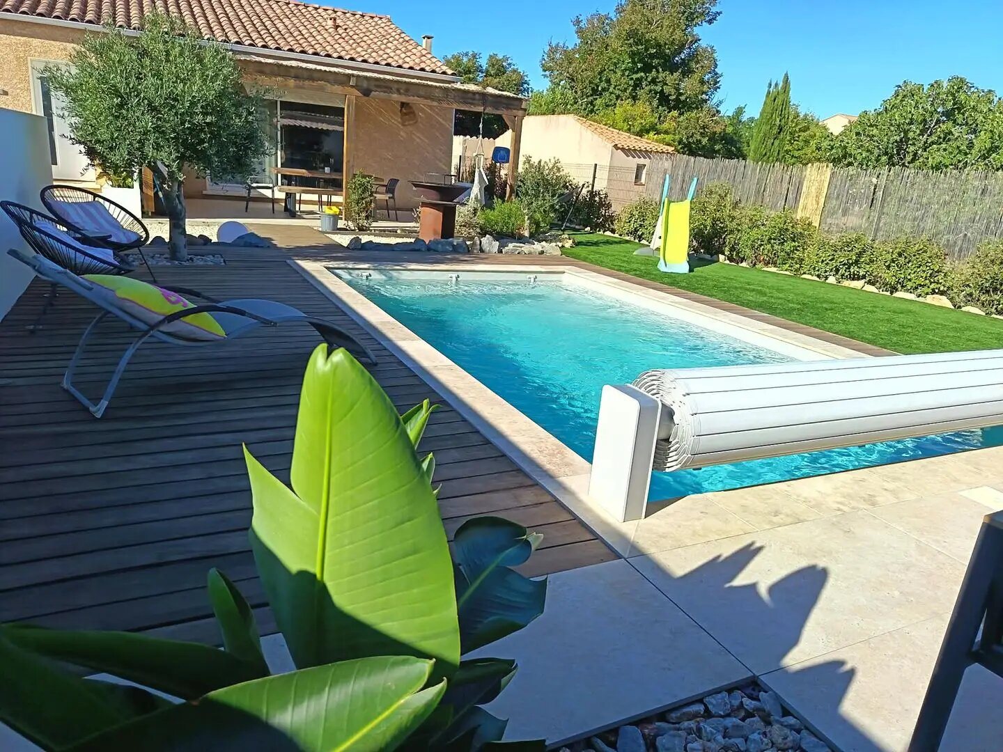 Maison à vendre, 94m², Ornaisons