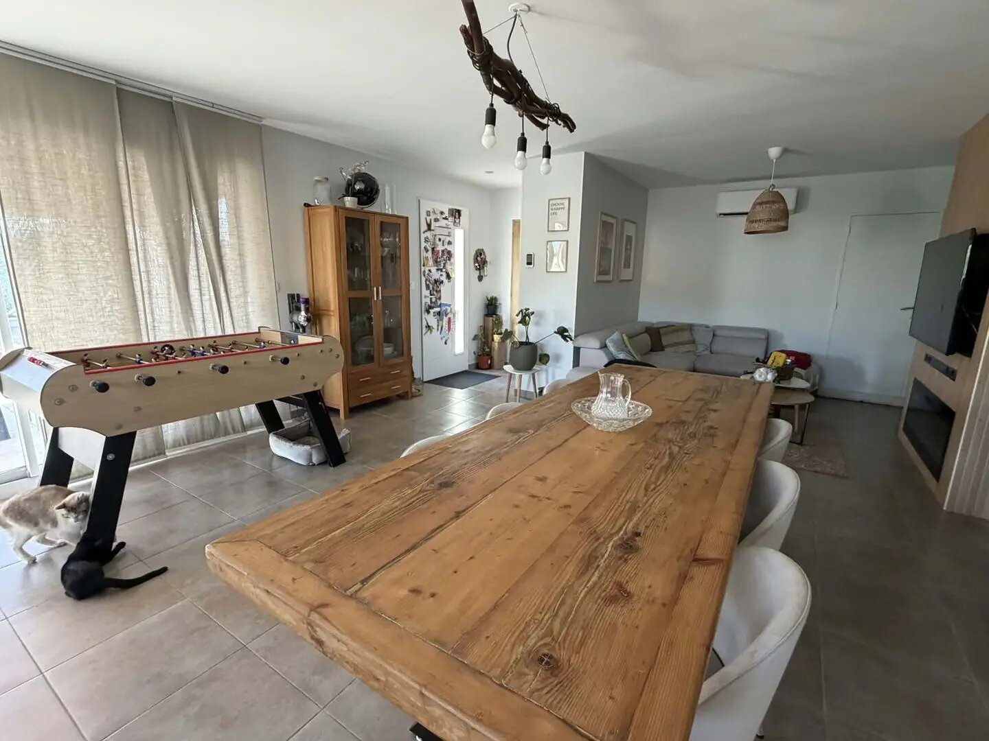 Maison à vendre, 94m², Ornaisons