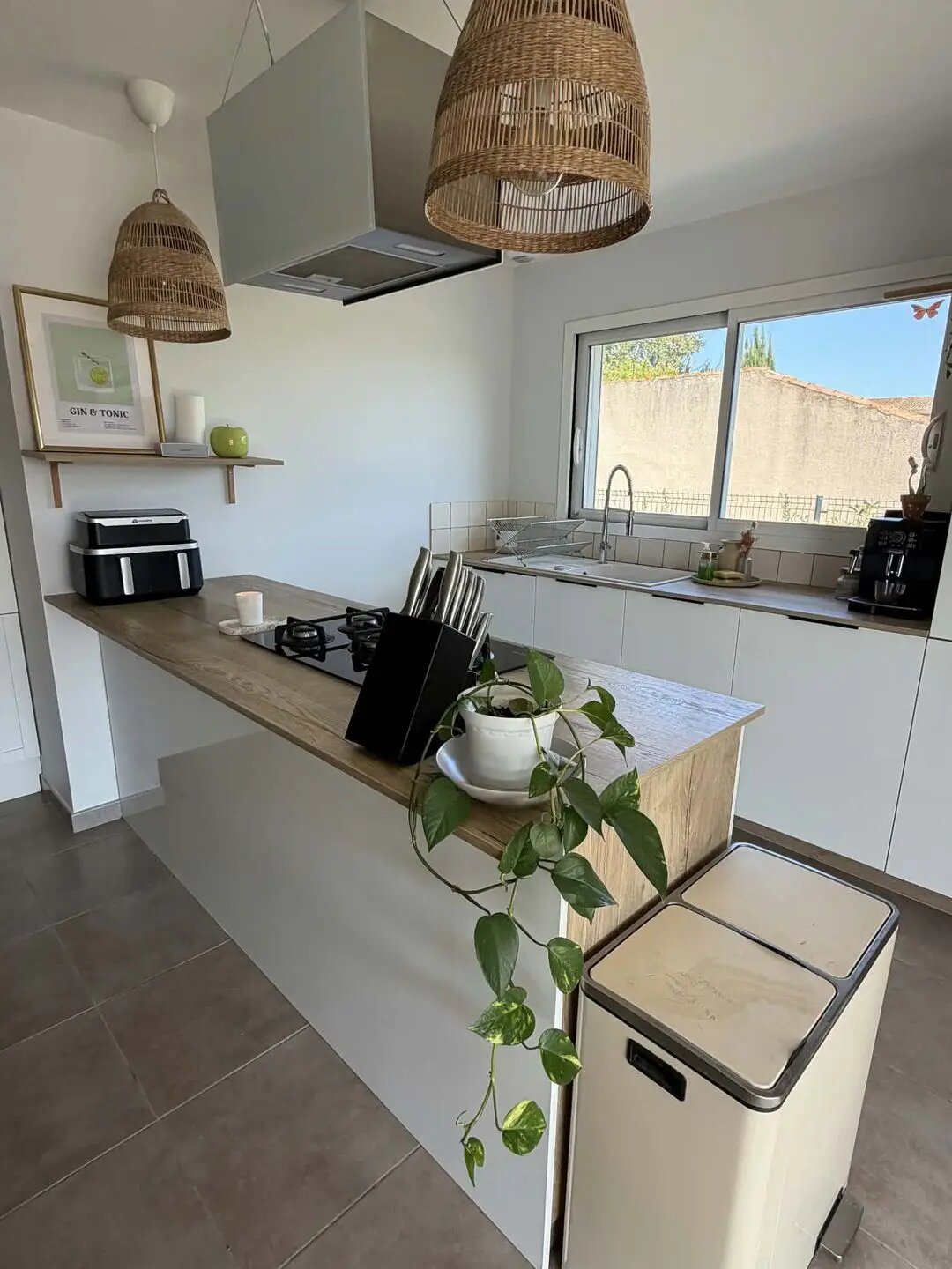 Maison à vendre, 94m², Ornaisons