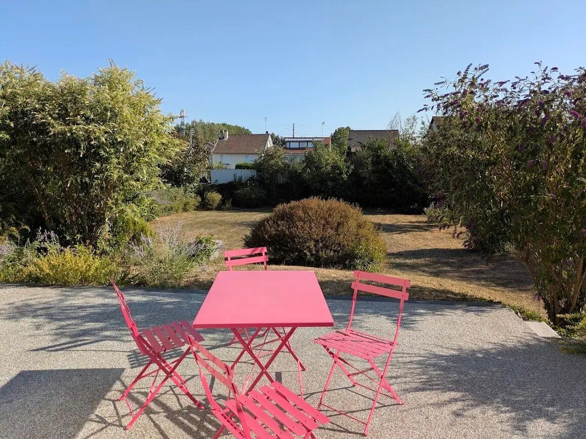 Maison à vendre, 131m², Villiers-Saint-Fréderic