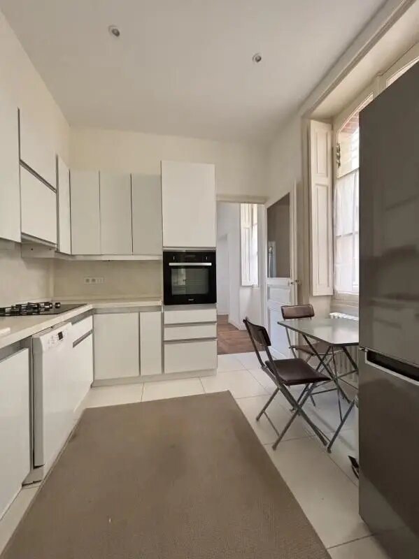 Appartement à louer, 83m², Nantes