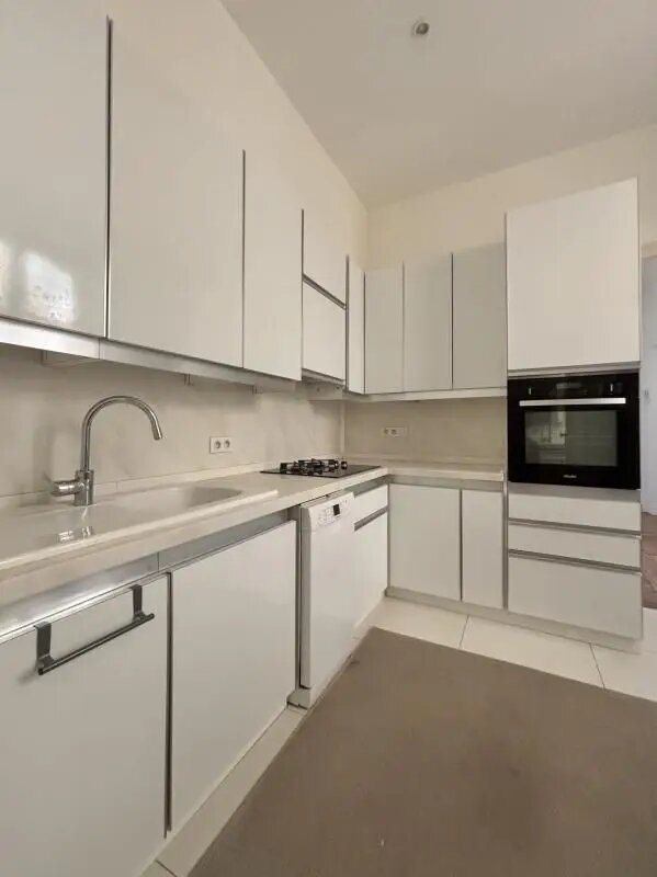 Appartement à louer, 83m², Nantes