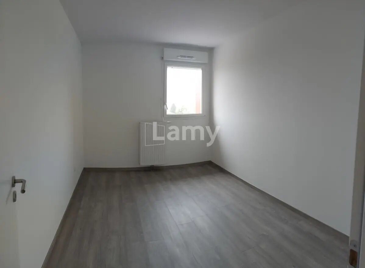 Appartement à louer, 87m², Vandoeuvre-lès-Nancy