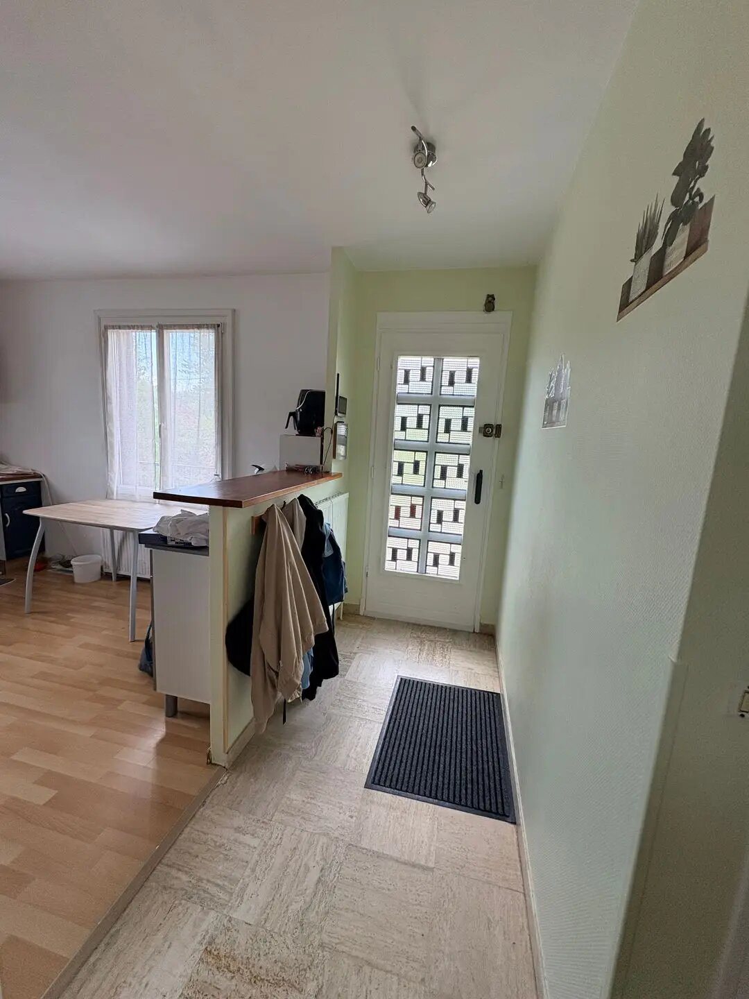 Maison à vendre, 90m², Tour-en-Sologne