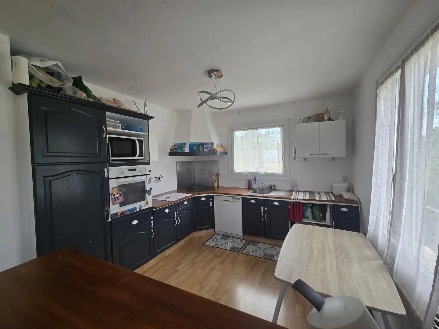 Maison à vendre, 90m², Tour-en-Sologne